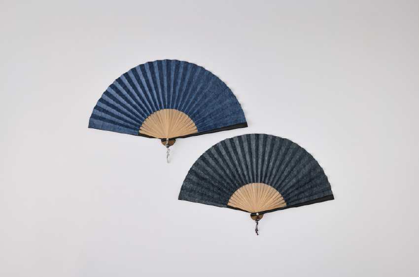 京扇子