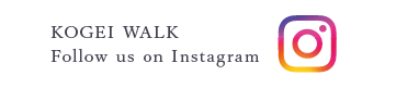 Follow us on Instagram